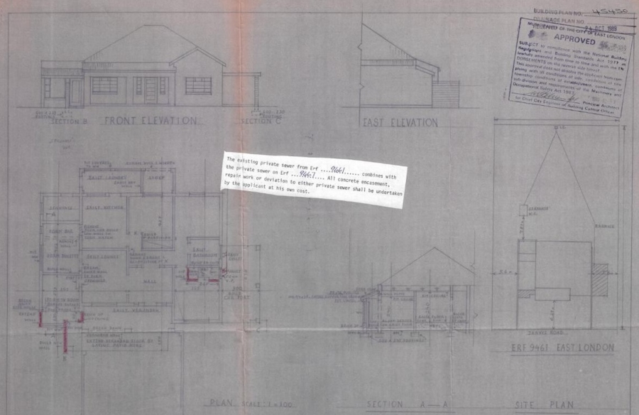 Commercial Property for Sale in Berea Eastern Cape